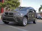 BMW X5 xDrive 3.5i 2010 года